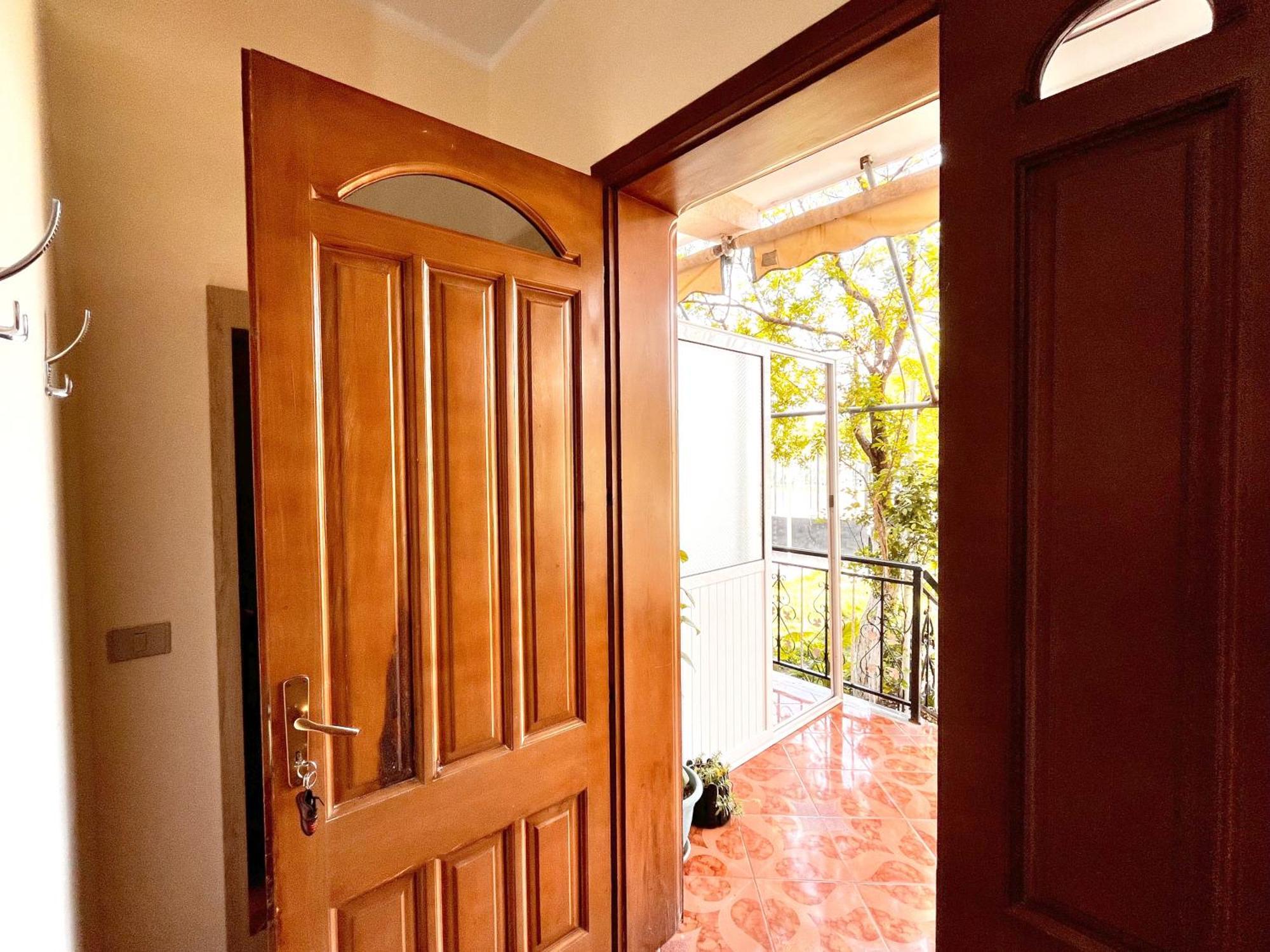 Beach & Chill Apartments Vlorë Exterior foto