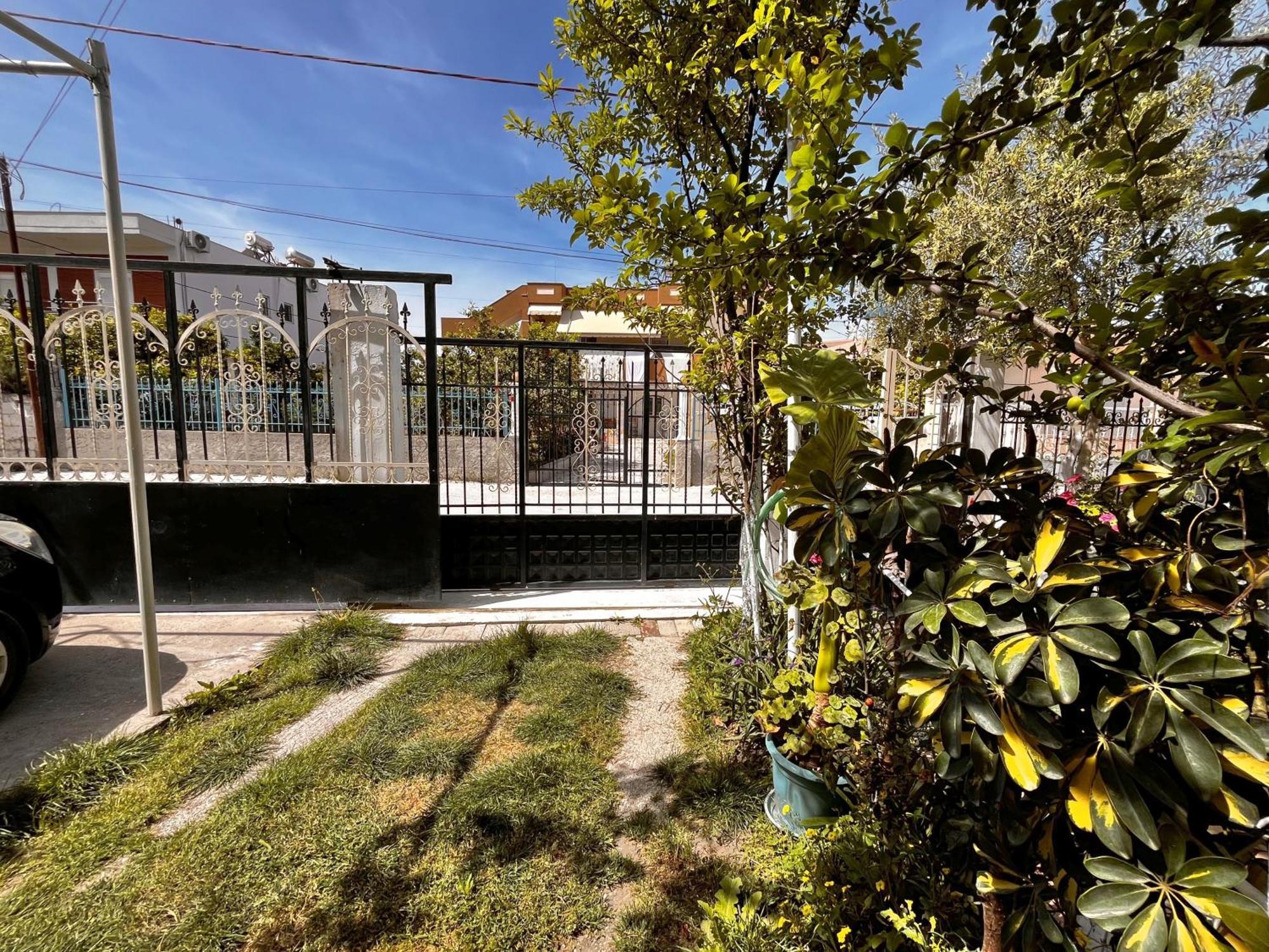 Beach & Chill Apartments Vlorë Exterior foto