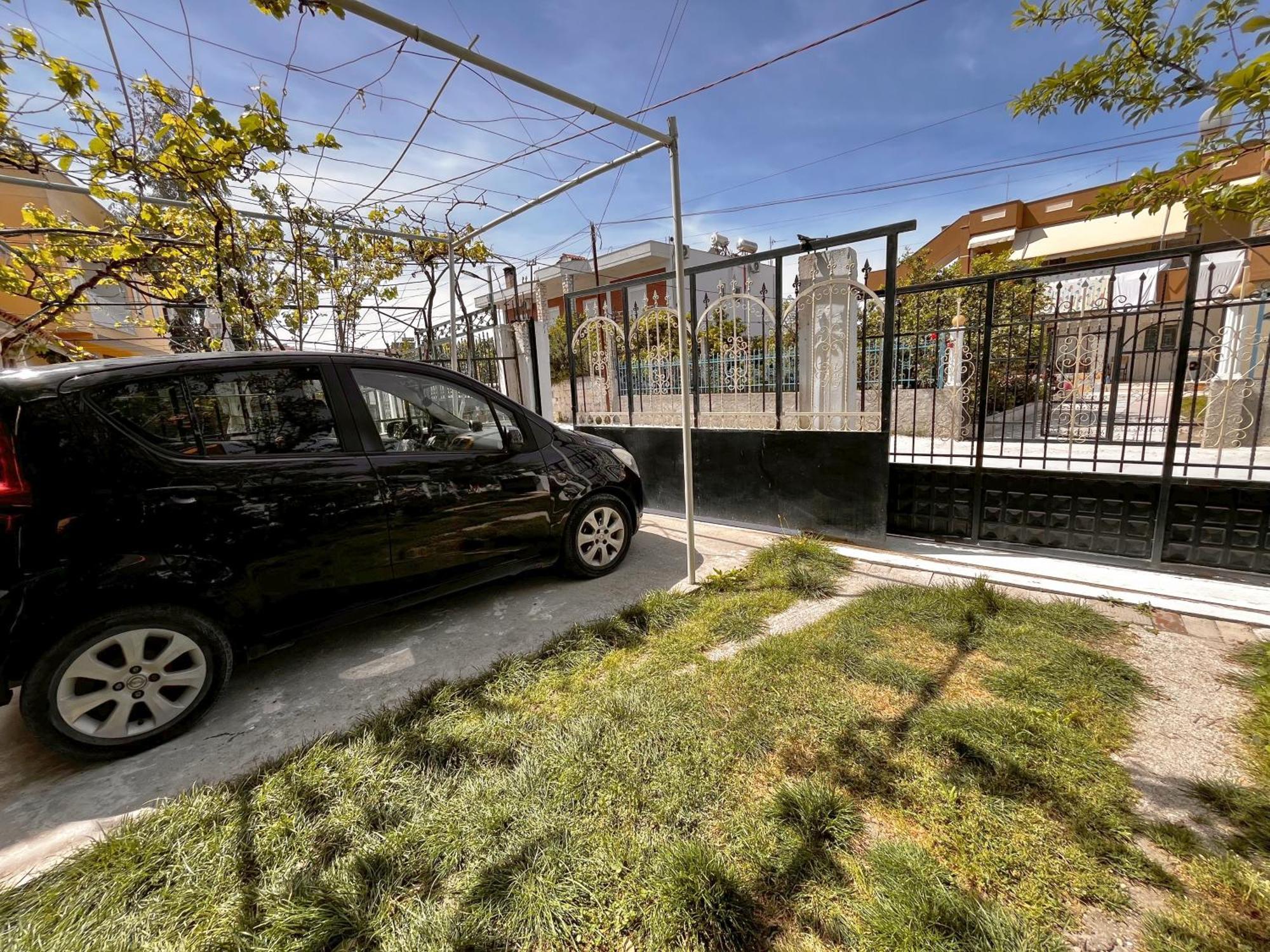Beach & Chill Apartments Vlorë Exterior foto