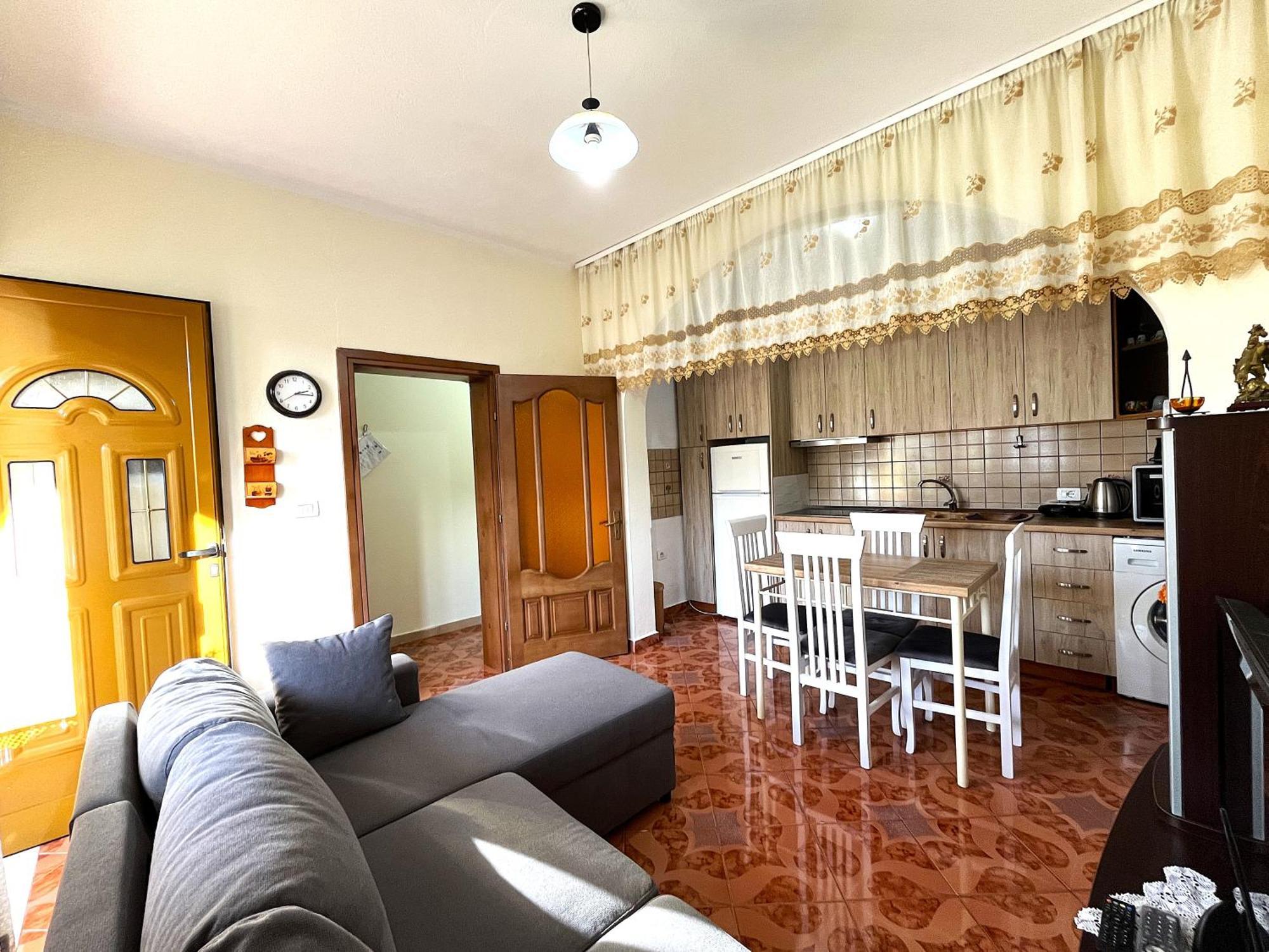 Beach & Chill Apartments Vlorë Exterior foto