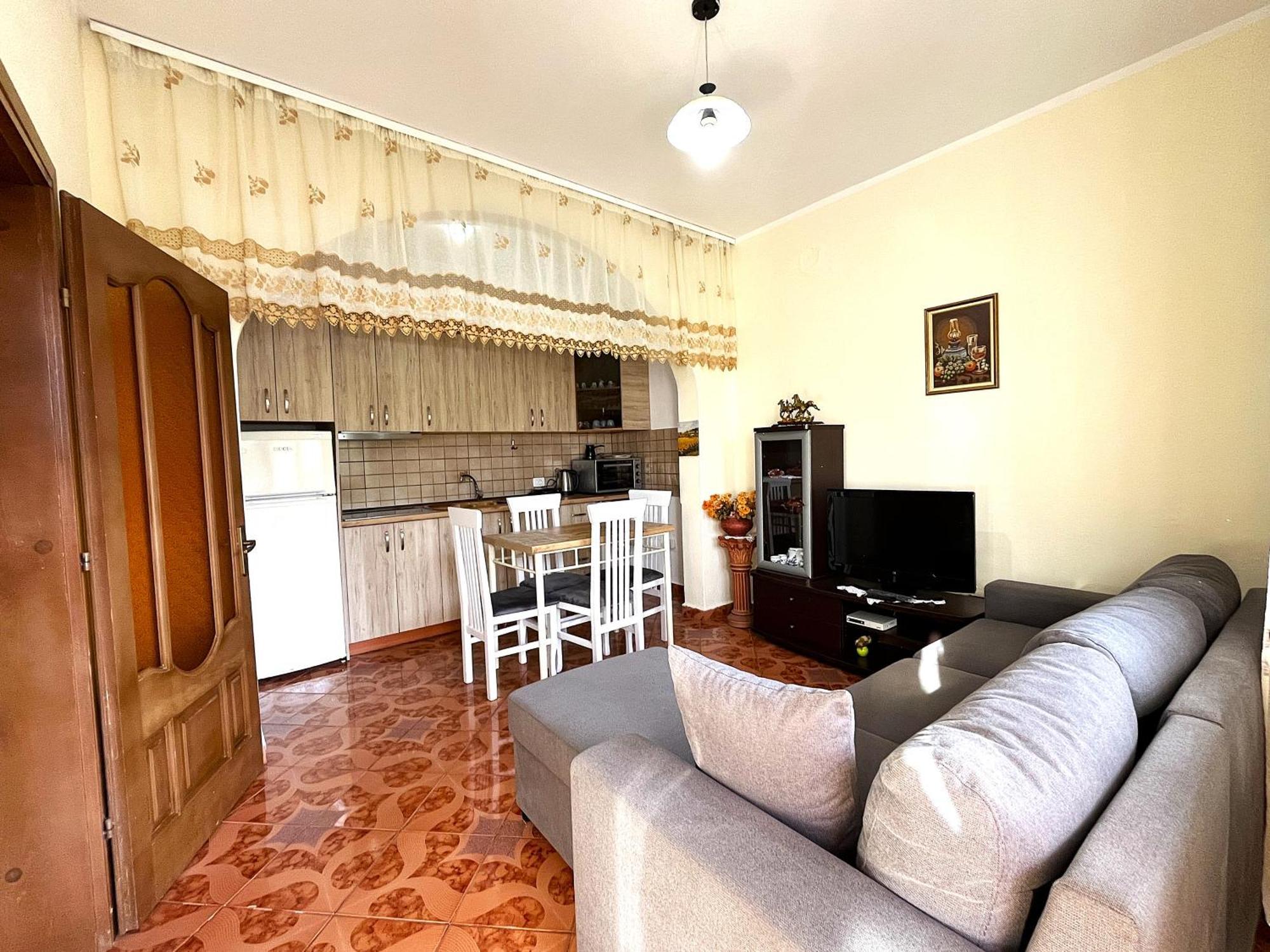 Beach & Chill Apartments Vlorë Exterior foto