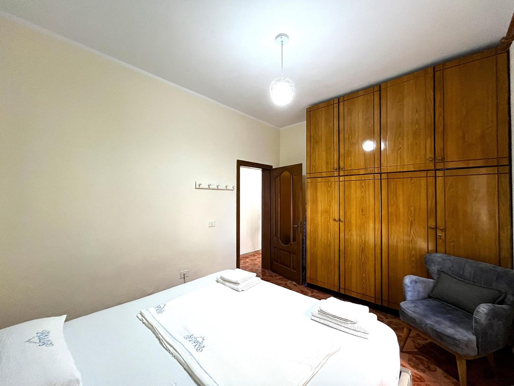 Beach & Chill Apartments Vlorë Exterior foto